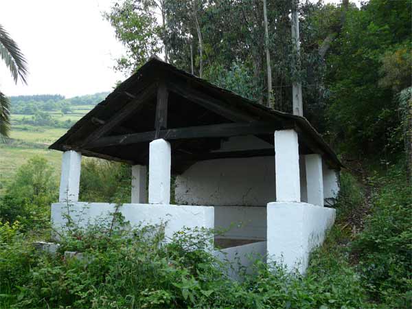 Lavadero de Pastur