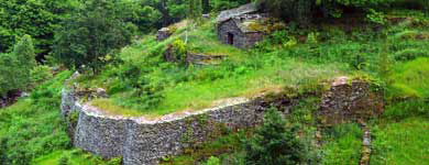Castro de El Castelón
